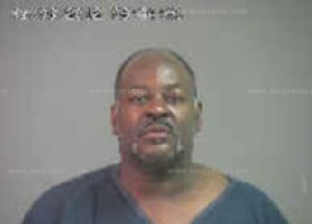 Frederick Marrcellus Williams
