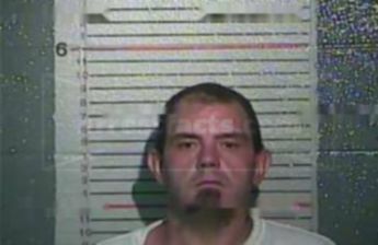 Dennis Allen Blevins