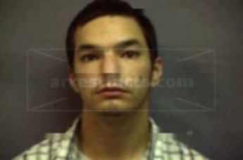 Clint Kirby Hughes