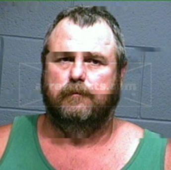 Kevin Edward Slayton