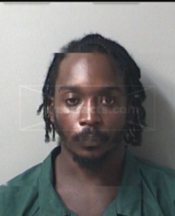Carl Louis Harrell