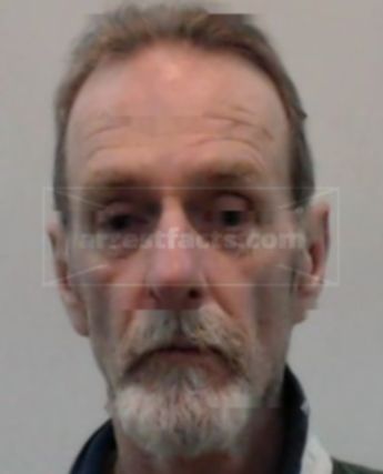 Donald Knight Underwood