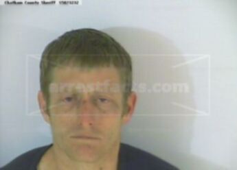 Anthony Wade Darnstaedt