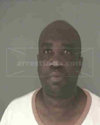 Freddy Louis Jenkins