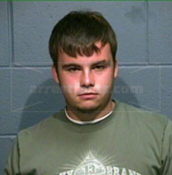 Rusty Duane Lawhorn