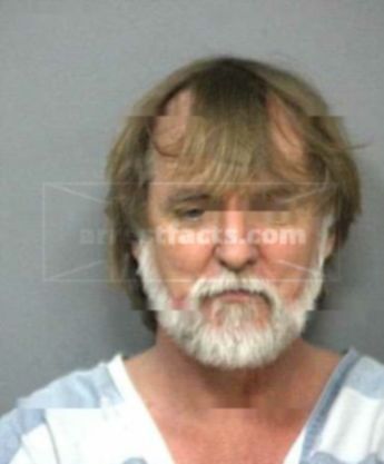 Timothy Eugene Thayer