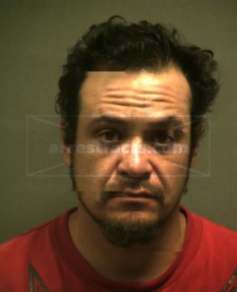 Mark Christopher Garcia