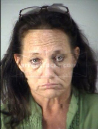 Teresa Winton Gilbert