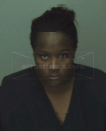 Lakesha Wilson