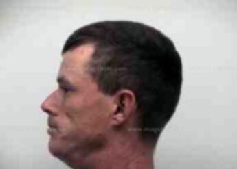 Myles Ray Mcdaniels Cope