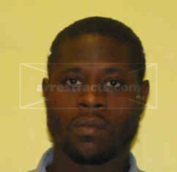 Dorrien Marquis Smith