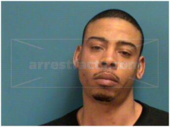 Marcus Jerome Lilly
