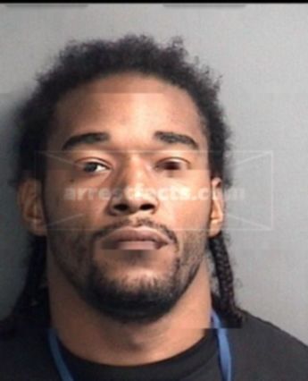 Marcus Dewayne Mcpherson