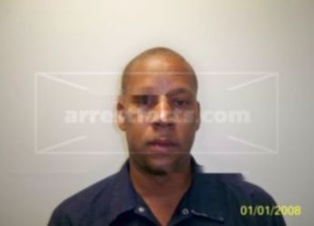 James Earl Cox