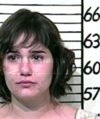 Stephanie Ann Hopp