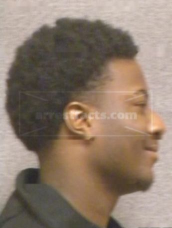 Darion L Patterson