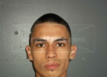 Adam Daniel Alvarado