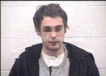 Travis Martin Russell