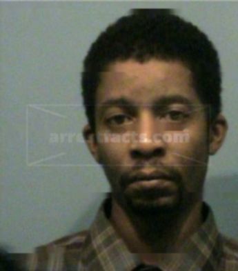 Leroy Lucas
