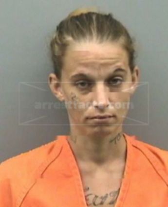 Alicia Gwendolyn Johnson