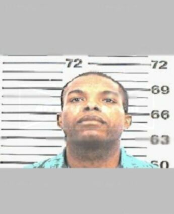Antonio Chandler