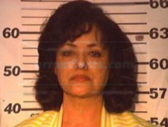 Maria Isabel Evans