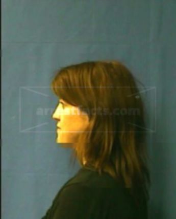 Charlotte Ann Cook