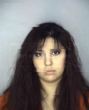 Eileen Alcala Sigala