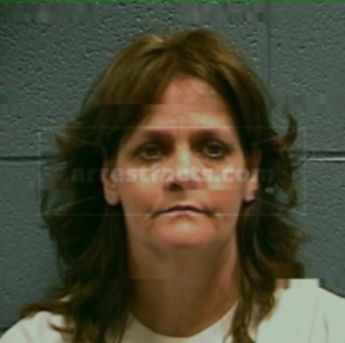 Teresa Leffingwell Hilton