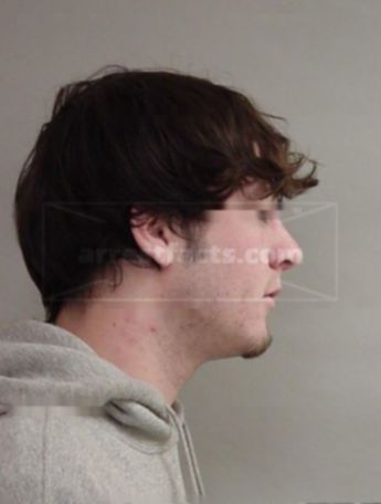 Jared P Mckinney