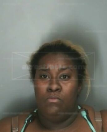 Carla Denise Booker