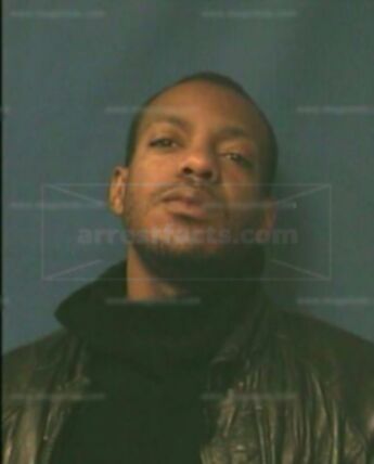 Marcus Gerrvell Stokes