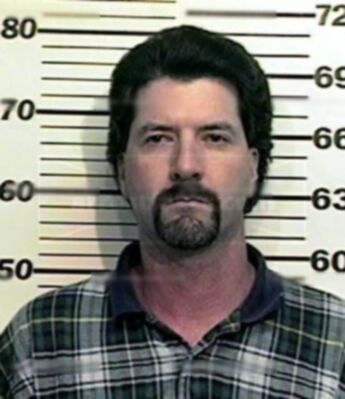 Michael Patrick Burke