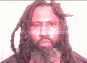 Anthony Dewayne Woods
