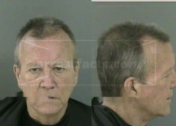 Kevin Patrick Greene
