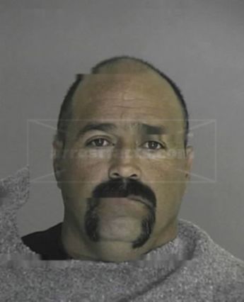 Anthony Martinez