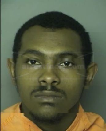 Darrell Quasim Hicks