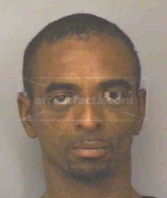 Clennon Bernard Agnew