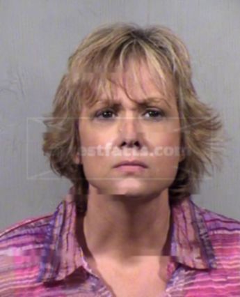 Mary Cleone Meyer