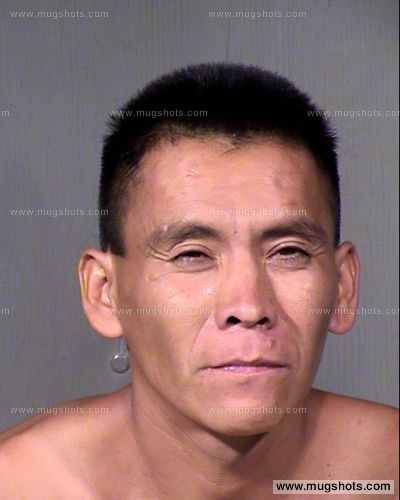 Clinton Yazzie