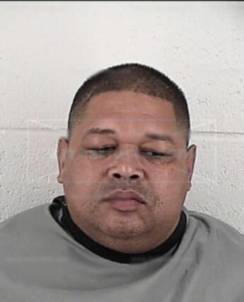 Donnell Levi Collins Jr
