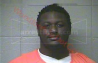 Terrin Dean Reynolds