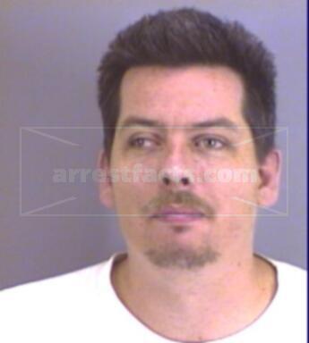 Timothy Allen Collier
