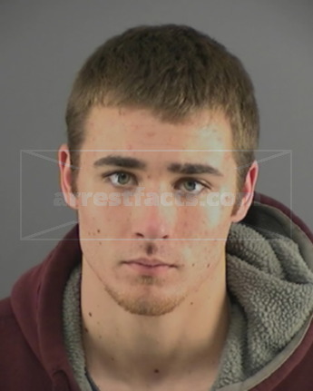 Cody Don Searle
