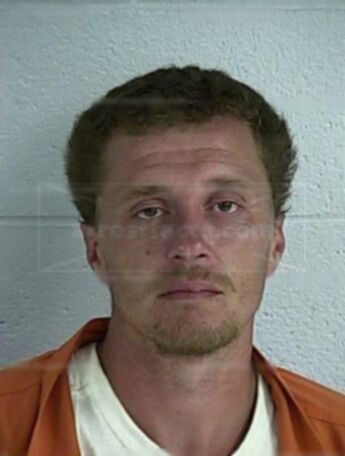 Christopher Paul Mayberry