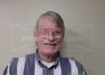 Steven Keith Robinson