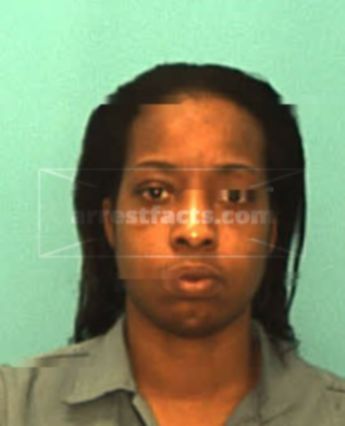 Donna Maria Brown