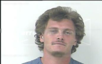 Ryan Andrew Merrin