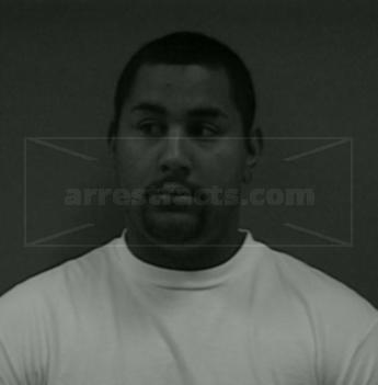 Anthony Payton Warren