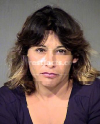 Katrina Roseann Garza
